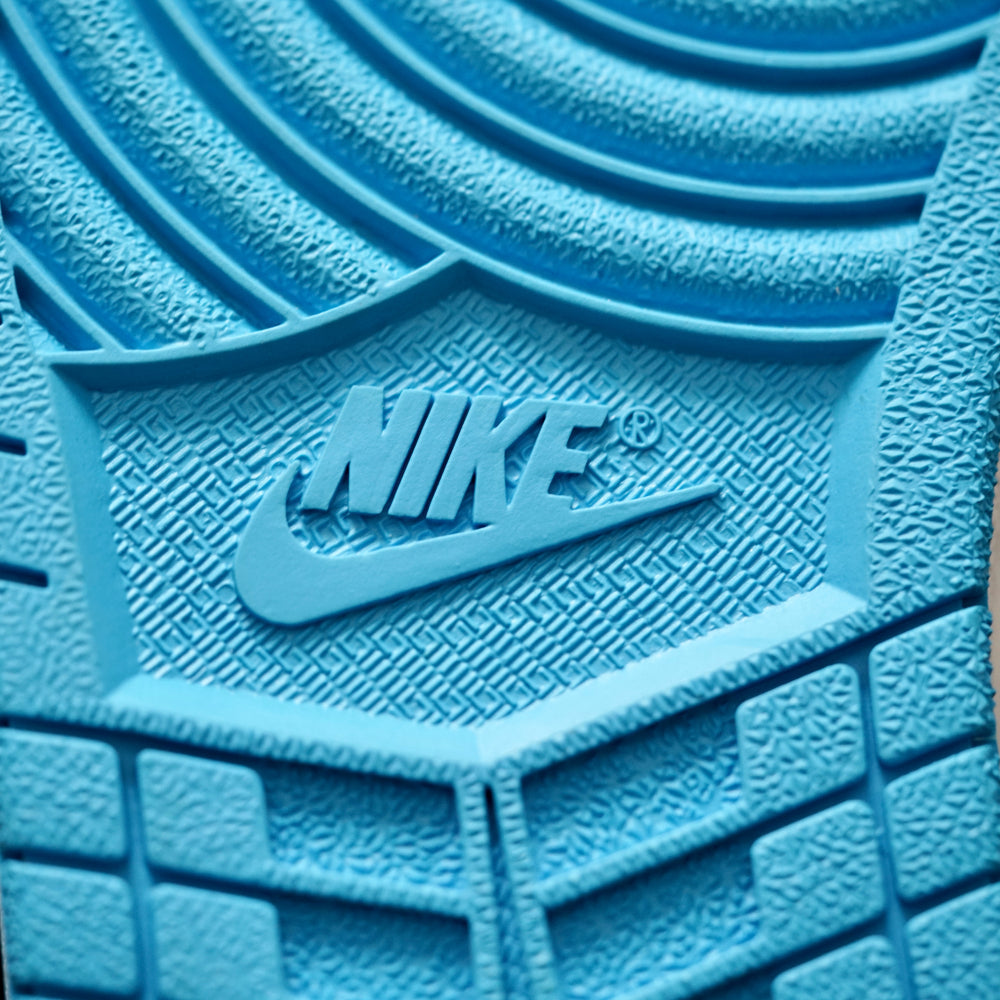BL - AJ1 High North Carolina Blue