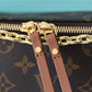 LV Loop Monogram Canvas By Nicolas Ghesquiere For Women,  Shoulder And Crossbody Bags 23cm/9.1in LV 