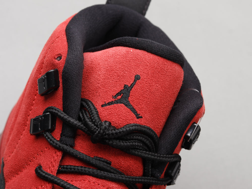 BL - AJ12 Inversion Sick