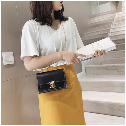 BL - Fashion WomBL Bags MRL 120