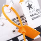 BL - NKE Conver Black & White
