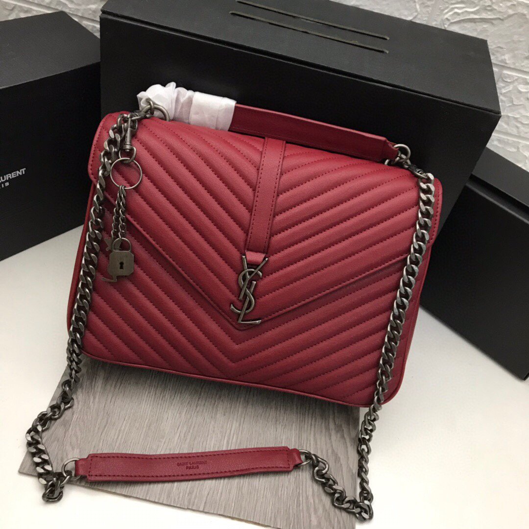 BL - High Quality Bags SLY 026
