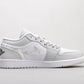 BL - AJ1 grey and white caBLuflage