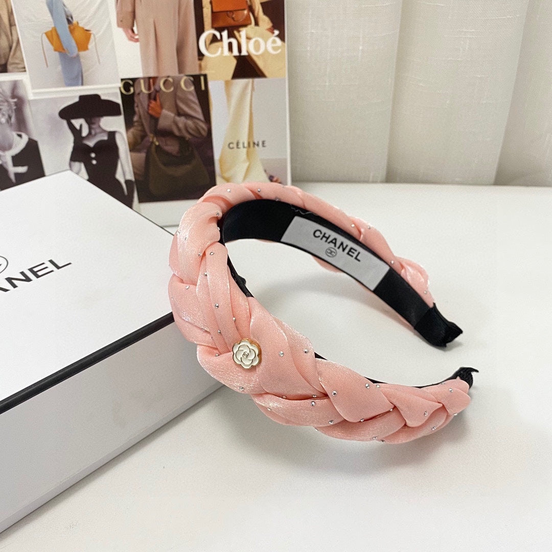 BL - New Hair Band CHL 034