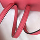 HM Mini Kelly 19 Sellier Epsom Pink Bag For Women, Handbags, Shoulder Bags 7.5in/19cm
