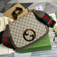 gg Blondie Medium Shoulder Bag Beige For Women, Women’s Bags 11.4in/29cm gg ‎699210 96IWG 8745