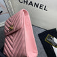 CHL Chevron Trendy CHL Phone PiNike Bag For Women 18cm/7in