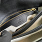 gg Small gg Top Handle Bag Black For Women, Women’s Bags 17.7in/19cm gg‎ 675791 UD9AG 1000
