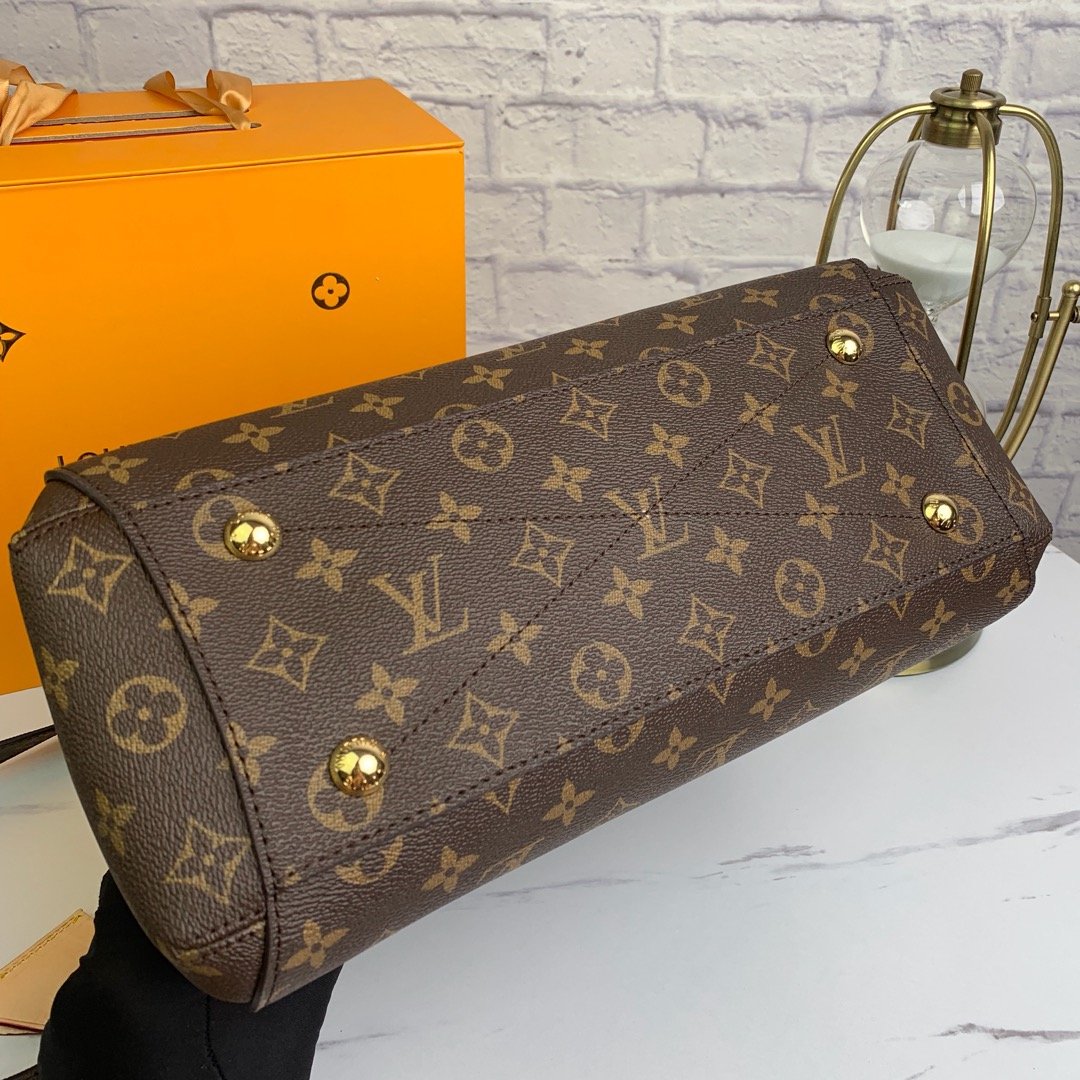 BL - High Quality Bags LUV 298