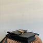 BB Robin Bag Monogram Black For Women, Bags 7.5in/14cm 80330421
