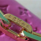 LV Coussin BB Monogram Orchidee Purple For Women, Women’s Bags, Shoulder And Crossbody Bags 8.3in/21cm LV M59396