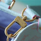 LV Onthego PM Tote Bag In Monogram Canvas Sunrise Pastel For Women 25cm LV M59856