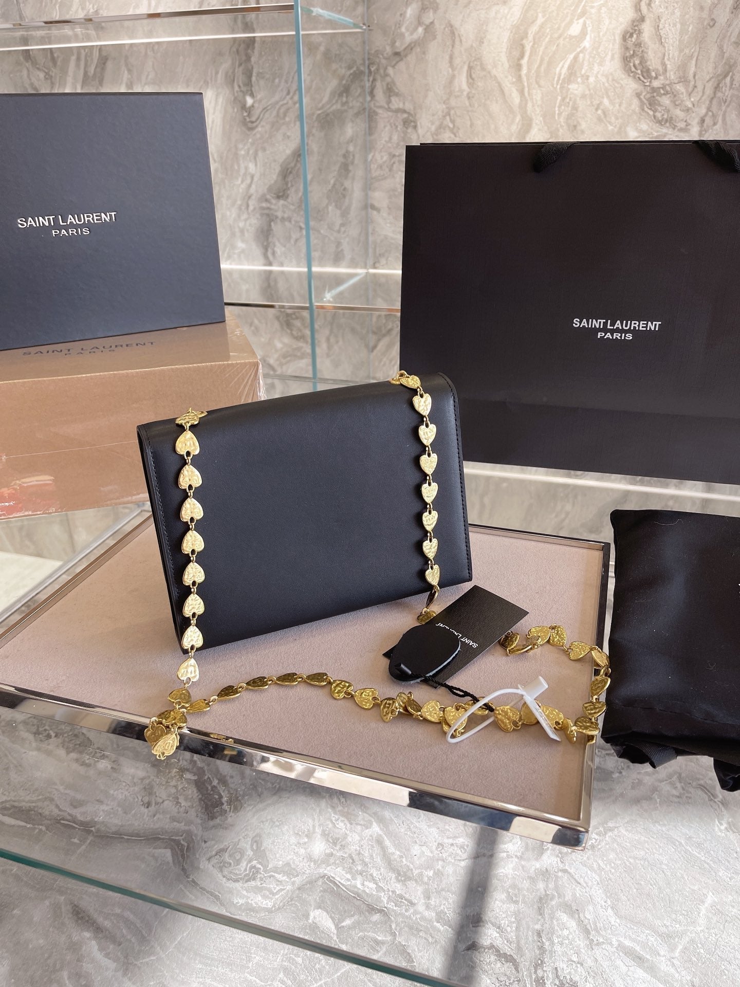 BL - High Quality Bags SLY 181