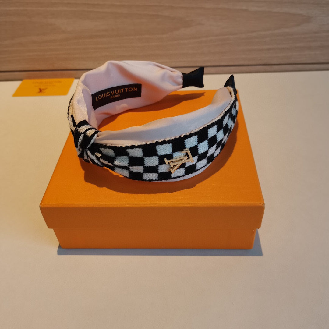 BL - New Hair Band LUV 011