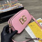 DG Crossbody 3.5 Bag Pink For Women 7.5in/19cm DG BB7095AW57680469