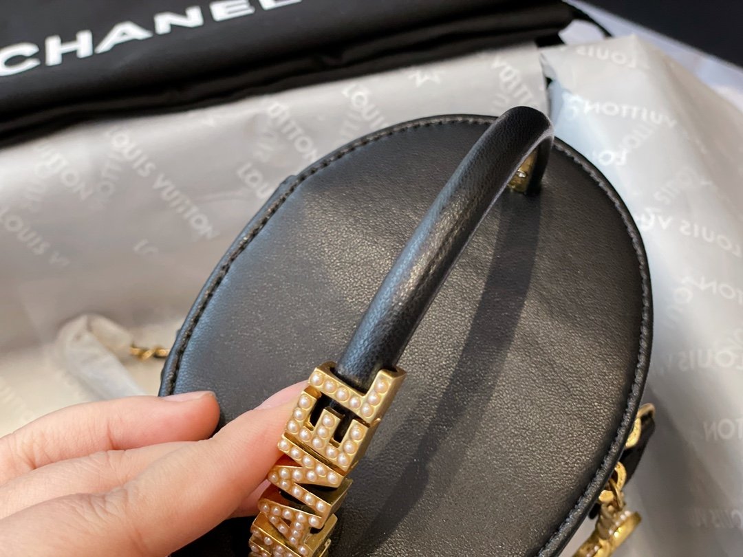 BL - High Quality Bags CHL 062