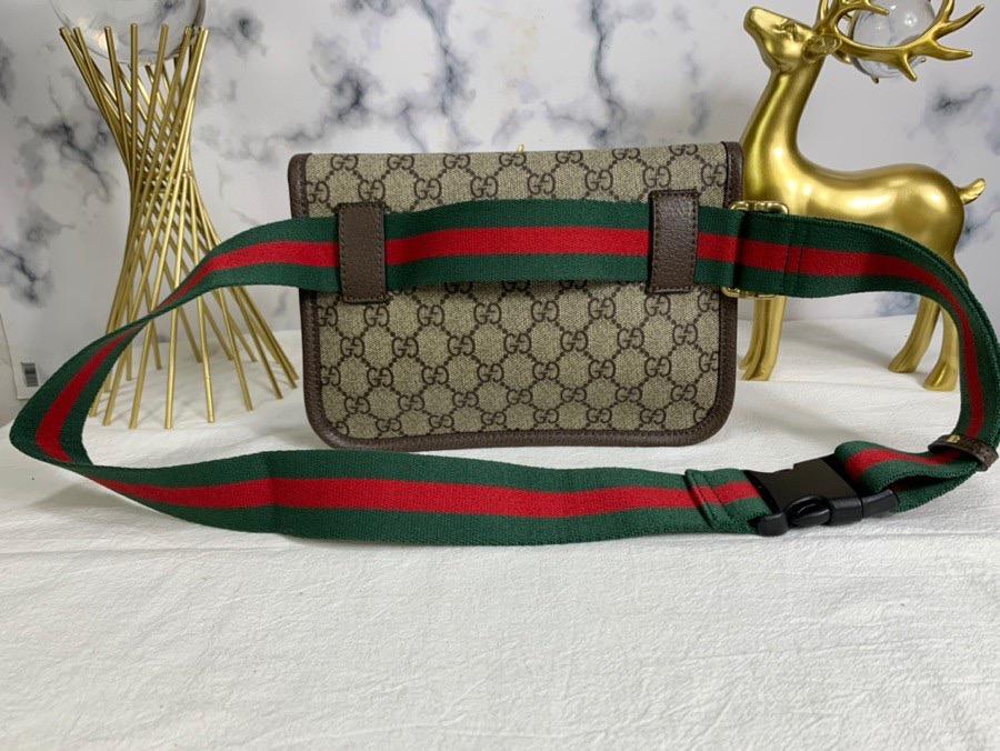 BL - High Quality Bags GCI 022