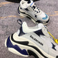 BL - High Quality Bla Sneaker 073