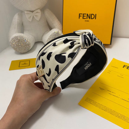 BL - New Hair Band FEI 032