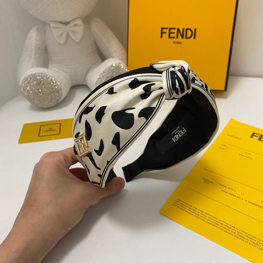BL - New Hair Band FEI 032