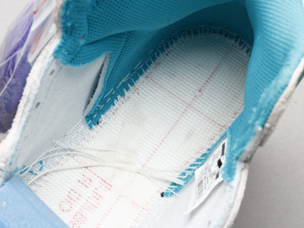 BL - AJ1 tiffany women's shoes