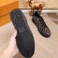 BL - High Quality Luv Sneaker 193