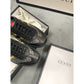 BL-GCI  Black Gold Sneaker 094