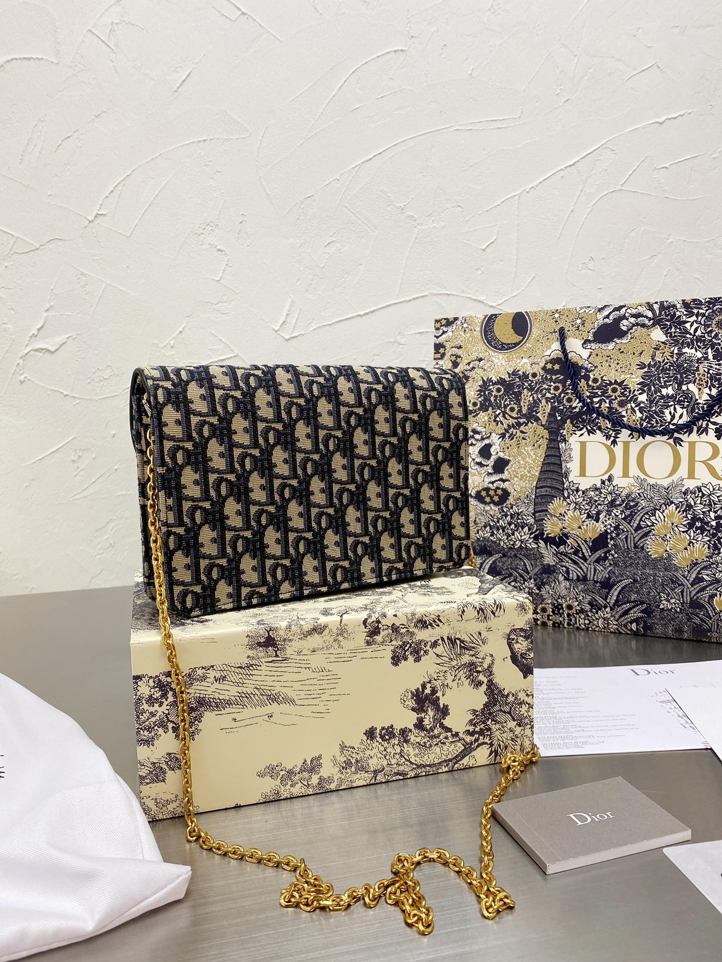 BL - High Quality Bags DIR 050
