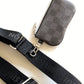 LV Trio Messenger Damier Graphite Black For Men, Bags, Shoulder And Crossbody Bags 9.8in/25cm LV N50017