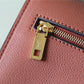 LV Mylockme Chain Bag Brown/ Quartz White For Women,  Shoulder and Crossbody Bags 8.9in/22.5cm LV