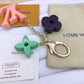 BL - High Quality Keychains LUV 034