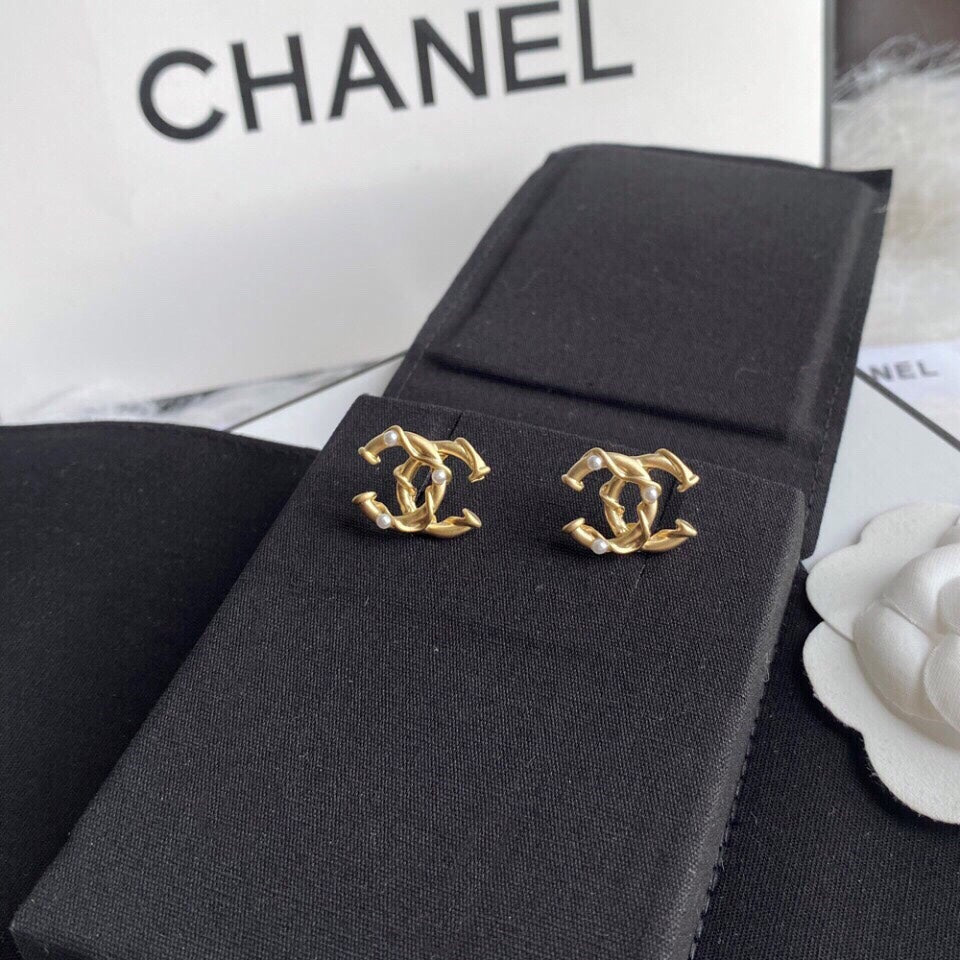 BL - High Quality Earring CHL 040