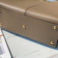 FI Peekaboo X-Lite Tote Medium Light Brown Bag For Woman 30cm/12in
