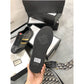 BL-GCI  Black Gold Sneaker 094