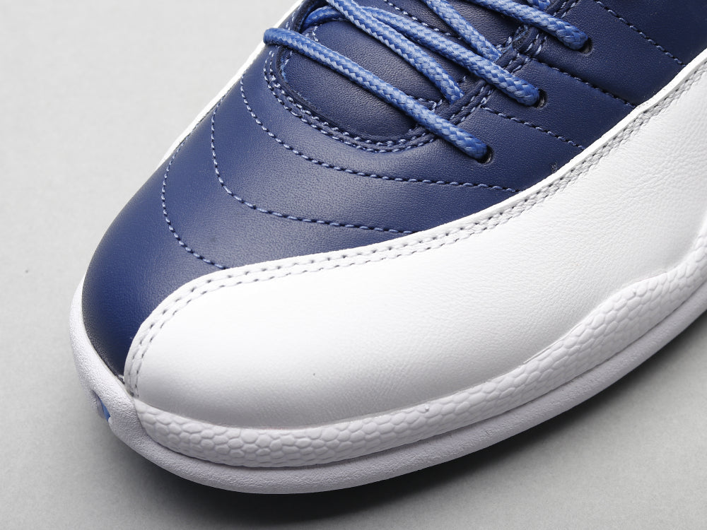 BL - AJ12 Indigo Indigo