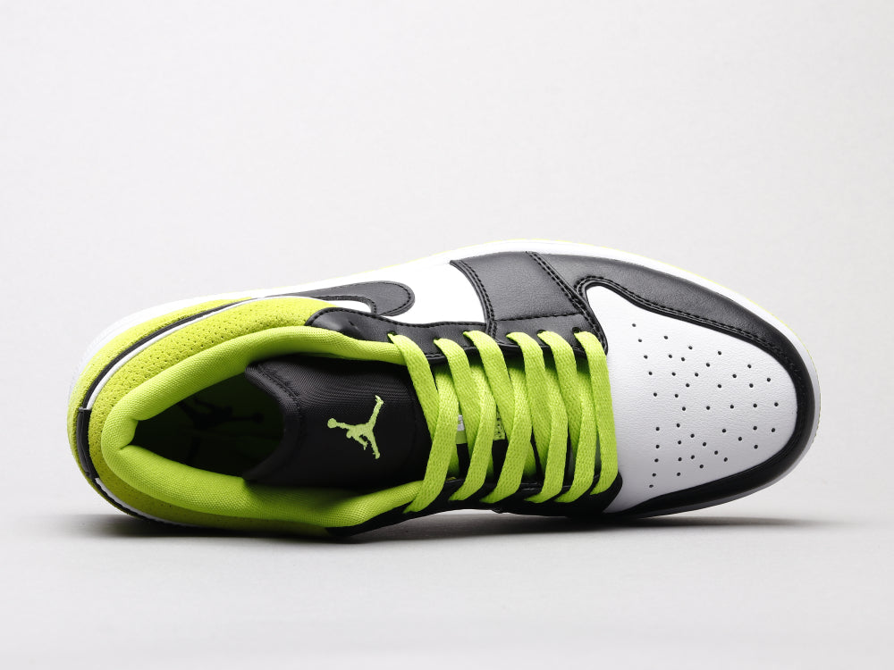 BL - AJ1 fluorescent green