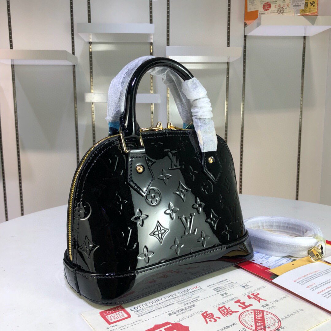 BL - High Quality Bags LUV 058