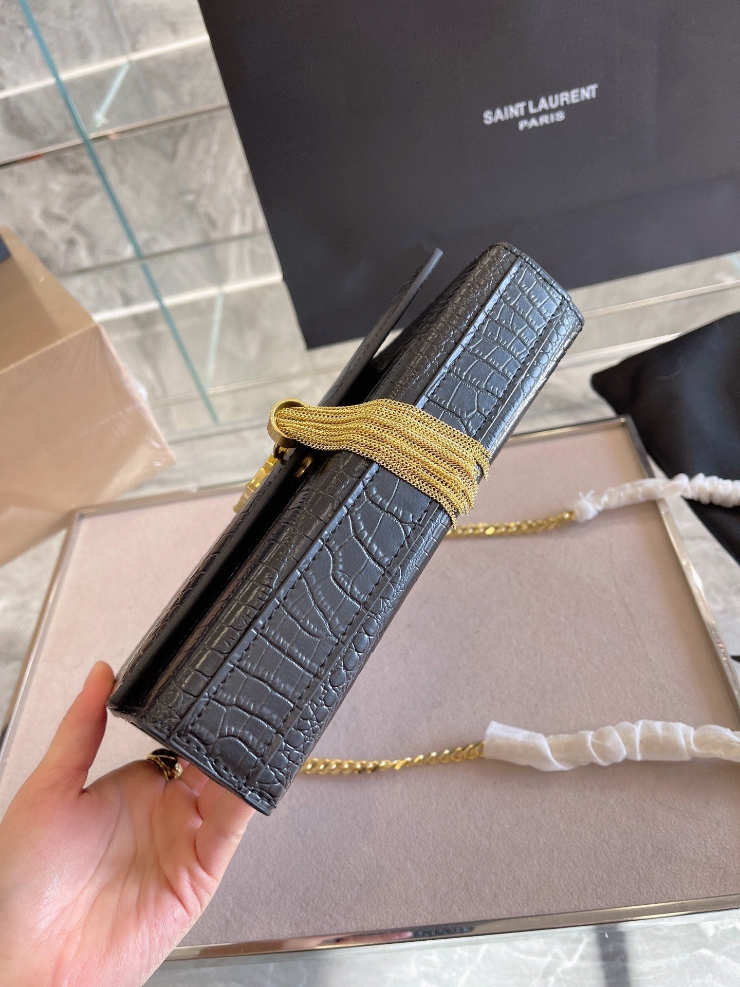 BL - High Quality Bags SLY 180