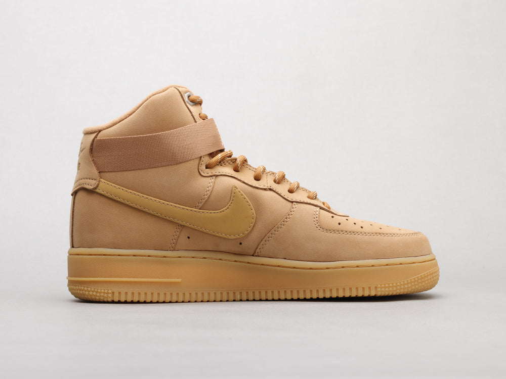 BL - AF1 2019 Wheat High Gang