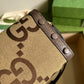 gg Horsebit 1955 Mini Bag Brown For Women, Women’s Bags 7.1in/18cm gg ‎‎