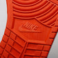 BL - AJ1 Edison Chen White Silk