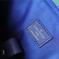 LV Randonee Messenger Monogram Stripes Blue For Men, Bags, Shoulder And Crossbody Bags 10.4in/26cm LV 