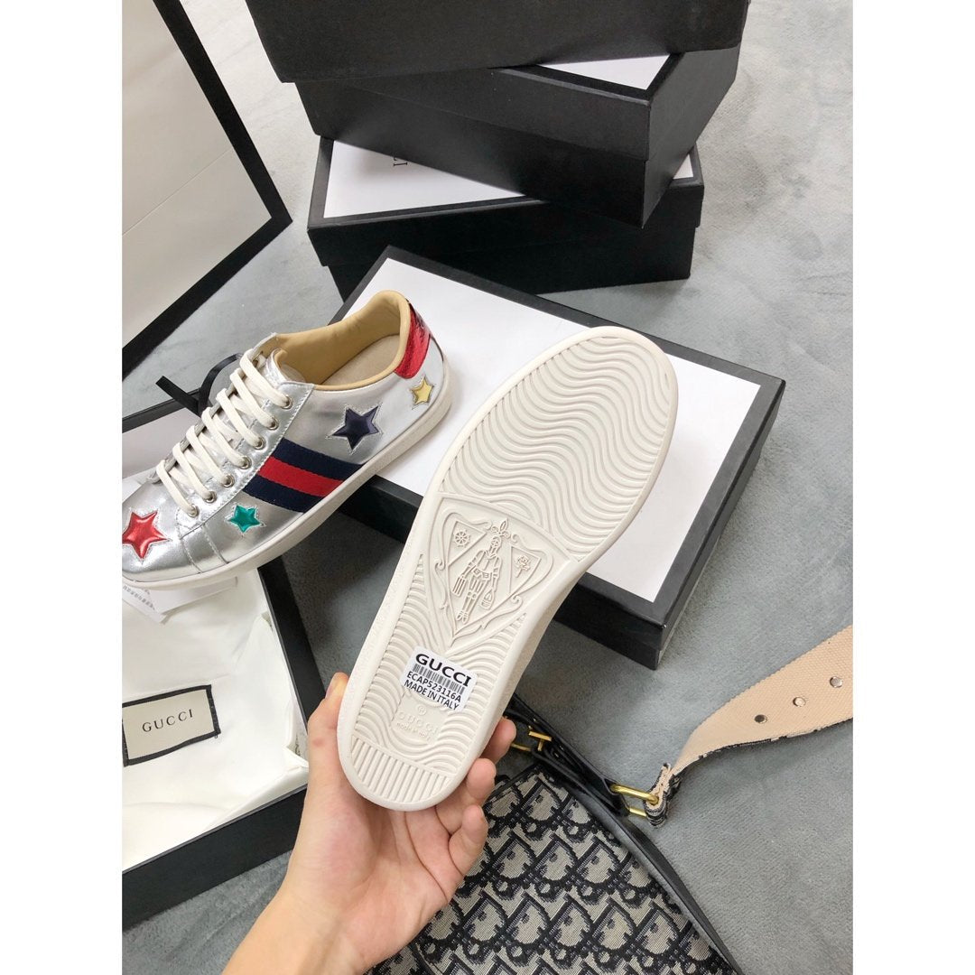 BL-GCI Ace Star  Sneaker 084