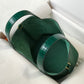 HM Picotin Lock 18 Bag Green With Gold-Toned Hardware For Women, Handbags 7.1in/18cm