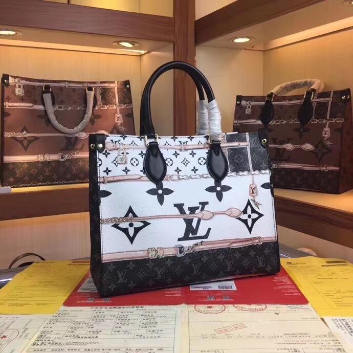 BL - High Quality Bags LUV 104