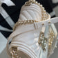 ChanelMini Boy Flapbag White For Women 5.9in/15cm