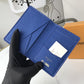 BL - High Quality Wallet LUV 035