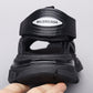 BL - Bla Track Sandals Black Sneaker