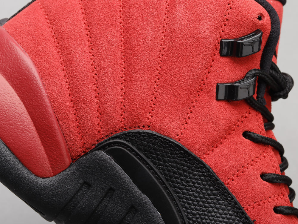 BL - AJ12 Inversion Sick
