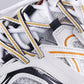 BL - Bla Track Three Generations Sneaker